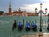 Isola di San Giorgio Maggiore